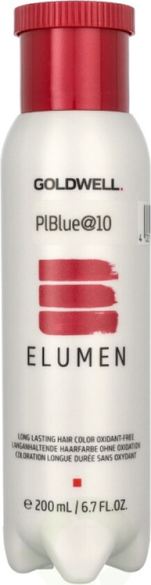 Elumen PlBlue@10 200 ml