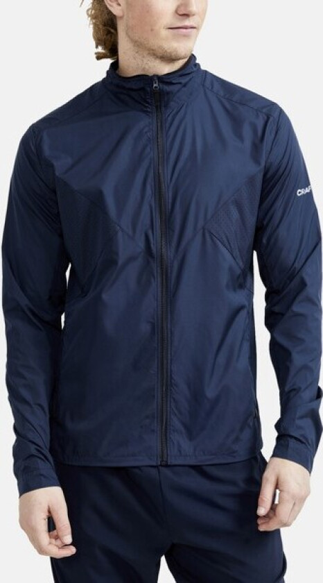 ADV Essence Wind Jacket, treningsjakke, herre Blaze