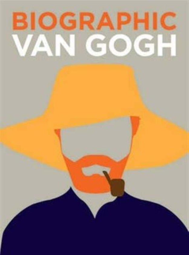 Biographic: Van Gogh av S Collins