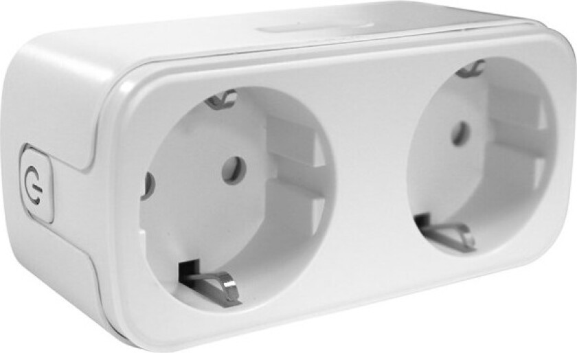 Home>it Smartplugg - dobbel