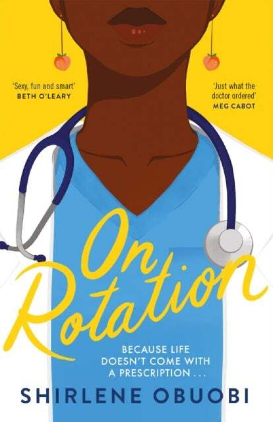 On Rotation av Shirlene Obuobi