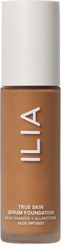 Ilia True Skin Serum Foundation SF10.5 Sardinia 30ml