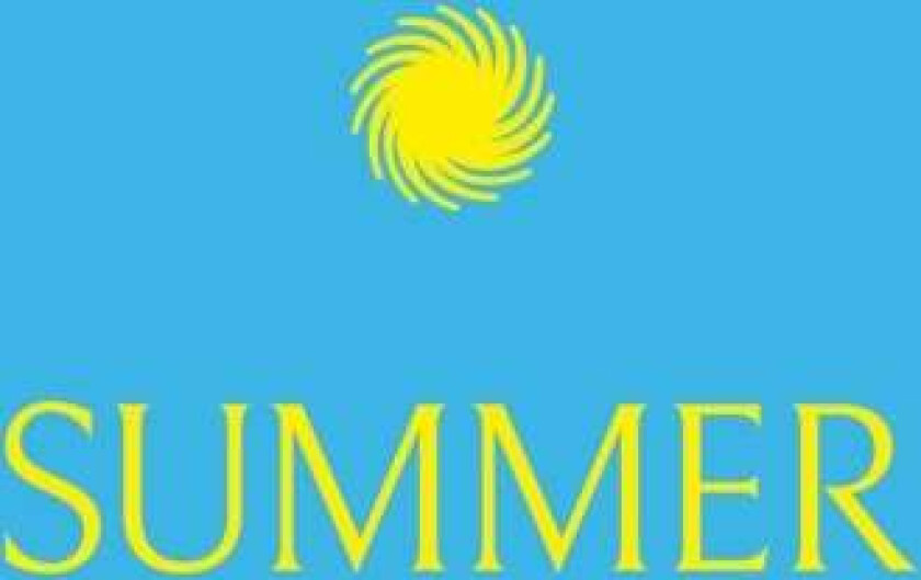 Summer av Hattie Spires