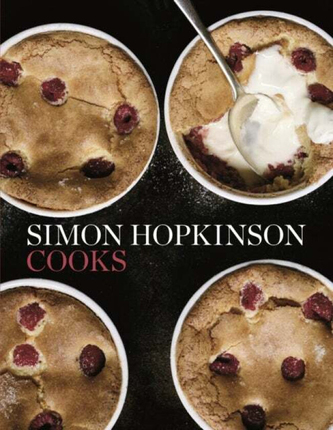 Simon Hopkinson Cooks av Simon Hopkinson