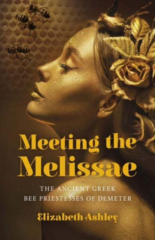 Meeting the Melissae av Elizabeth Ashley