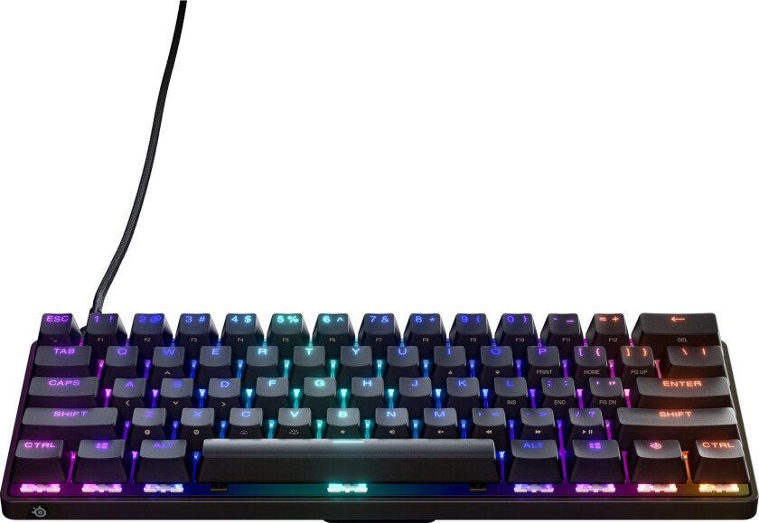 SteelSeries Apex 9 Mini