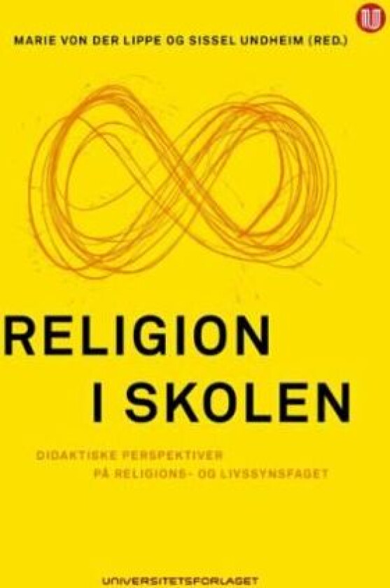 Religion i skolen av Marie Steine von der Lippe, Sissel Undheim