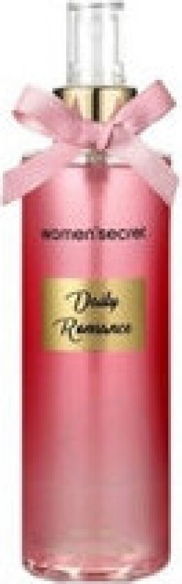 Daily Romance Body Mist,