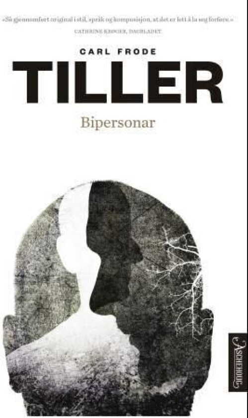 Bipersonar av Carl Frode Tiller