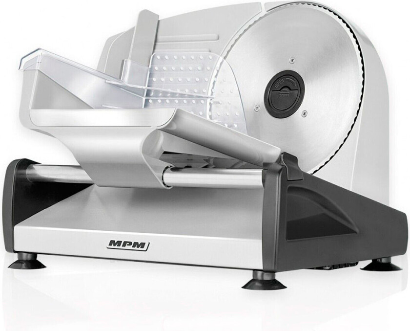 Elektrisk skjæremaskin MKR-04M