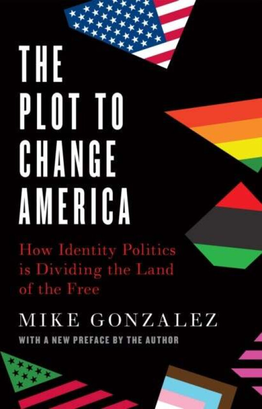 The Plot to Change America av Mike Gonzalez