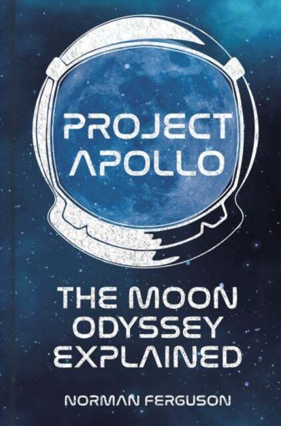 Project Apollo av Norman Ferguson