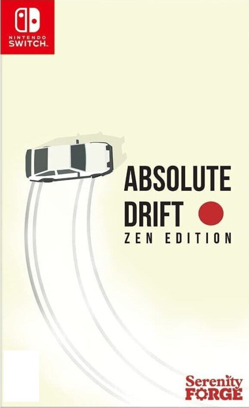 Absolute Drift Premium Edition