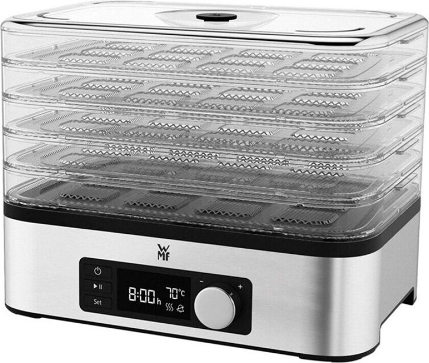 Bilde av KitchenMinis dehydrator snack