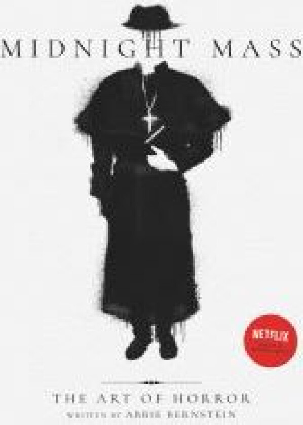 Midnight Mass: The Art of Horror av Abbie Bernstein