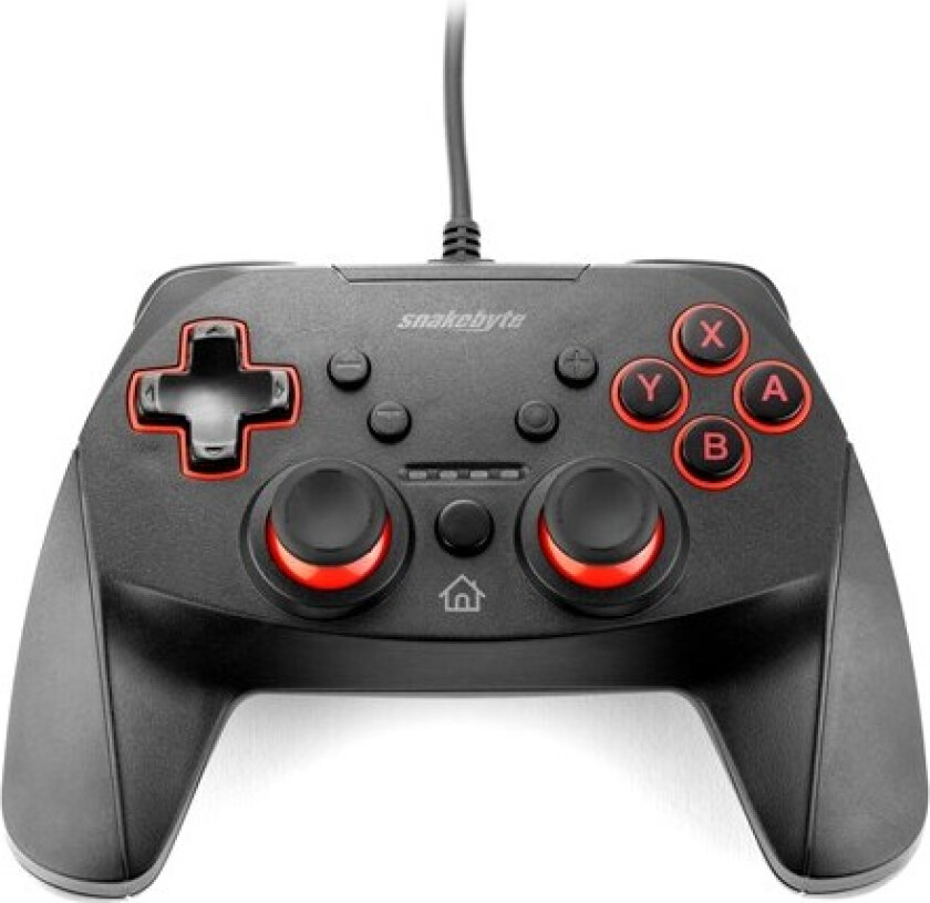 Game Pad S - Gamepad - Nintendo Switch