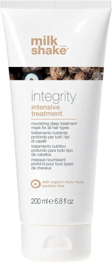 Integrity Intensive Treatment