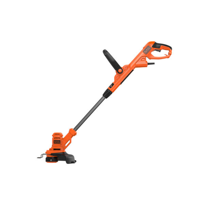 Gresstrimmer Besta525 450w 25cm Afs Automatisk Trådmatingssytem