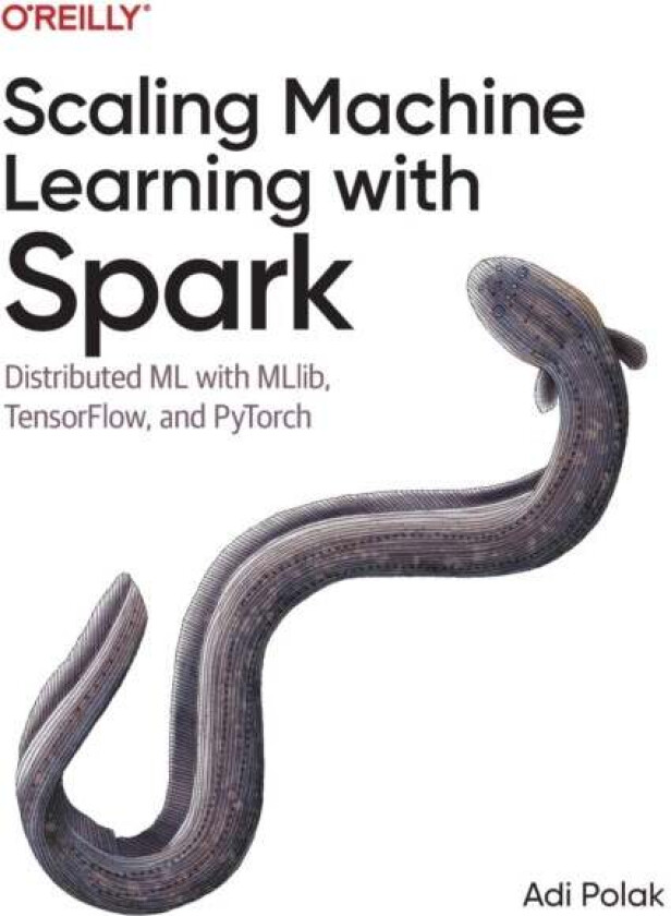 Scaling Machine Learning with Spark av Adi Polak