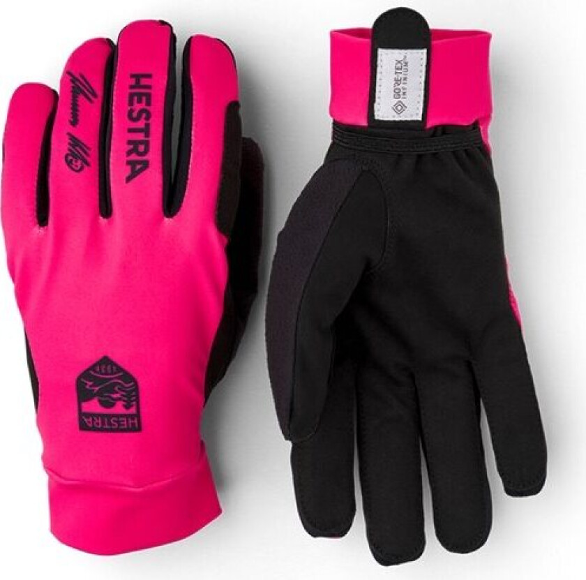 Klæbo Pro Model Gloves Fuchsia 7