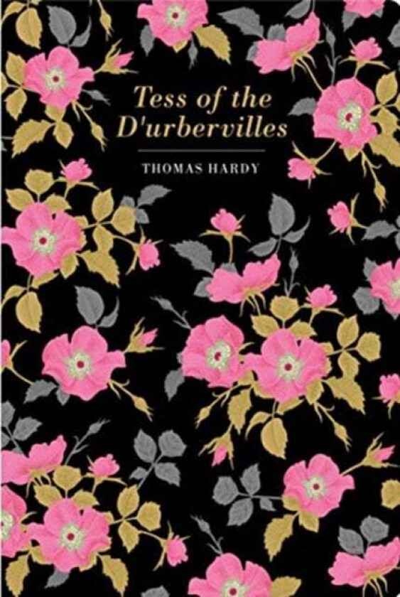 Tess of the d'Urbervilles av Thomas Hardy