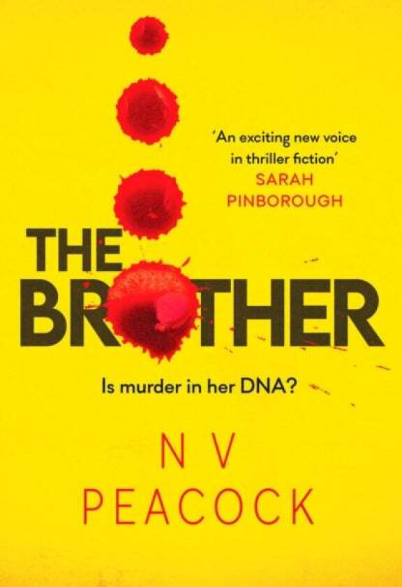 The Brother av N V Peacock