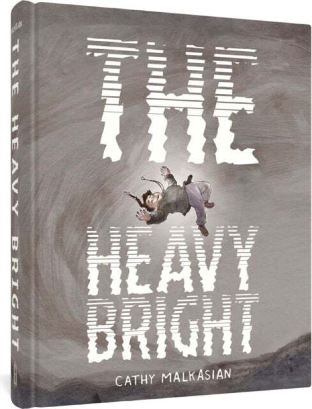 The Heavy Bright av Cathy Malkasian