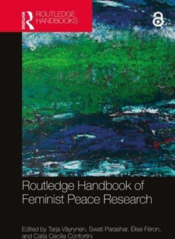 Routledge Handbook of Feminist Peace Research
