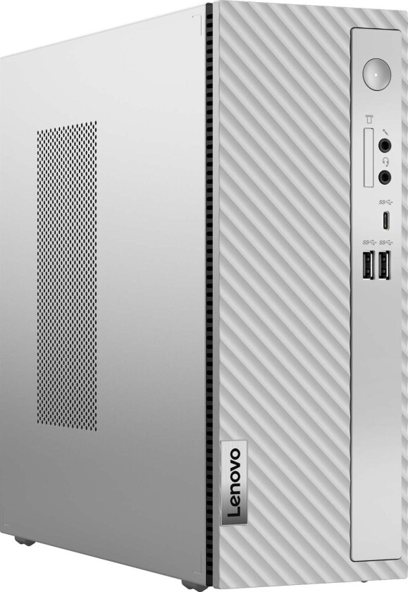 IdeaCentre 3 i7-12/8GB/512GB stasjonær PC