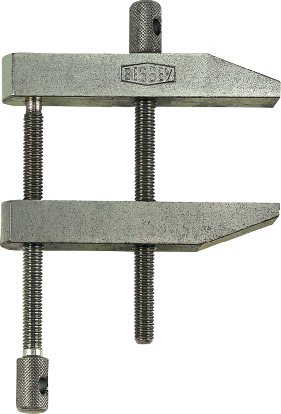 Bessey Parallel skruetvinge 40x27 PA040