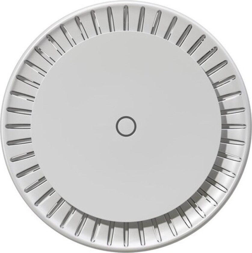 Mikrotik Cap Ax Wireless Wifi 6 Access Point Dual-band 2xge