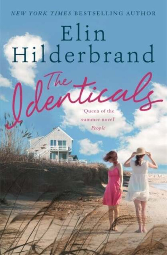 The Identicals av Elin Hilderbrand