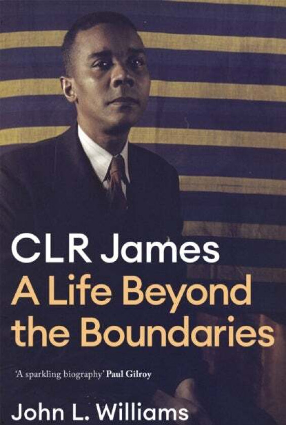 CLR James av John L Williams