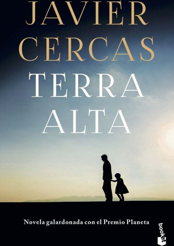 Terra Alta Av Javier Cercas