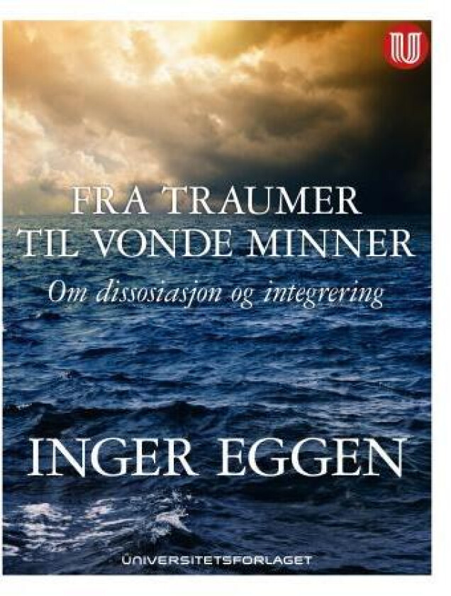 Fra traumer til vonde minner av Inger Eggen