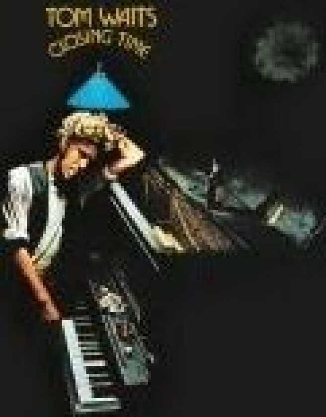 Tom Waits - Closing Time (Digipack - Remastered)