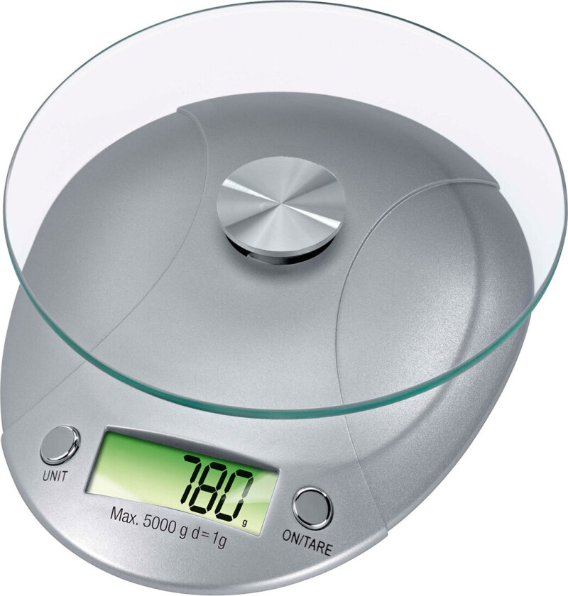 Kjøkkenvekt Xavax Milla