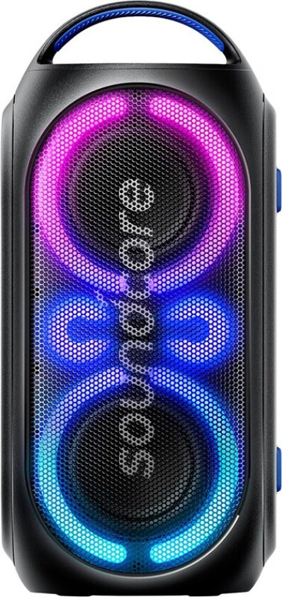 Soundcore Rave Party 2