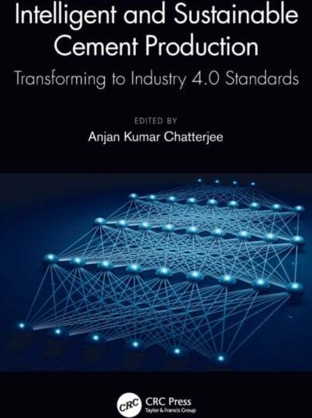 Intelligent and Sustainable Cement Production