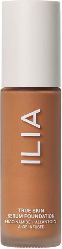 Ilia True Skin Serum Foundation SF10 Montserrat 30ml