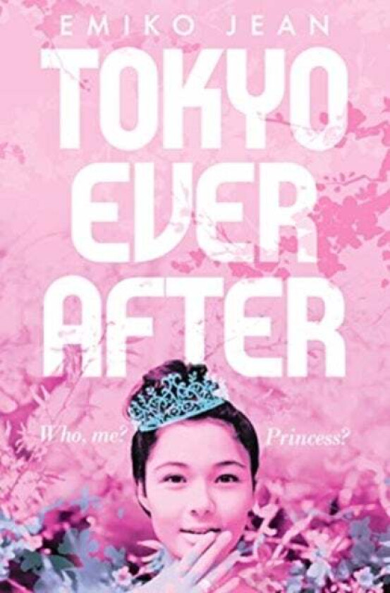 Tokyo Ever After av Emiko Jean