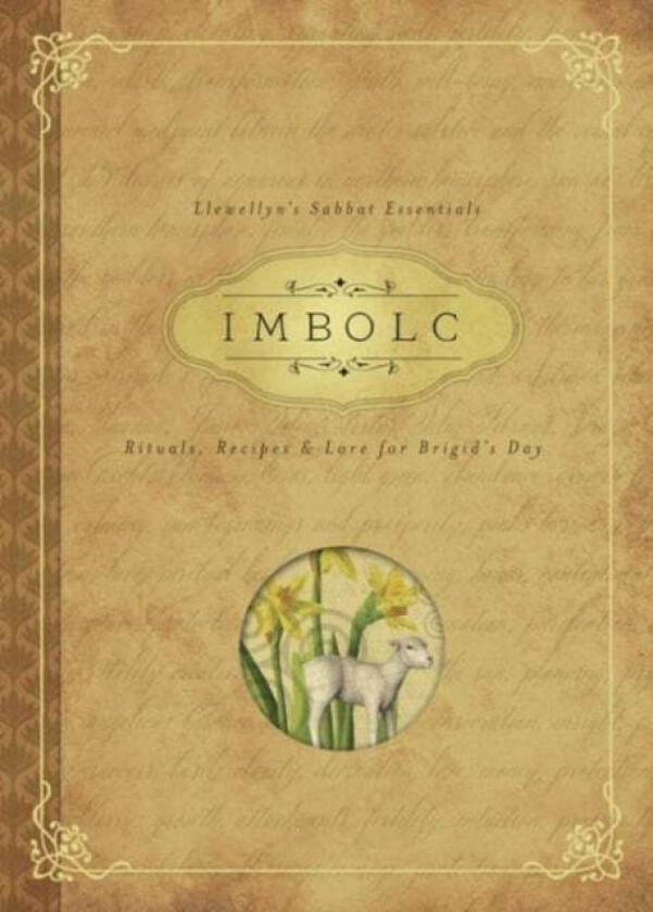 Imbolc av Carl F. Neal