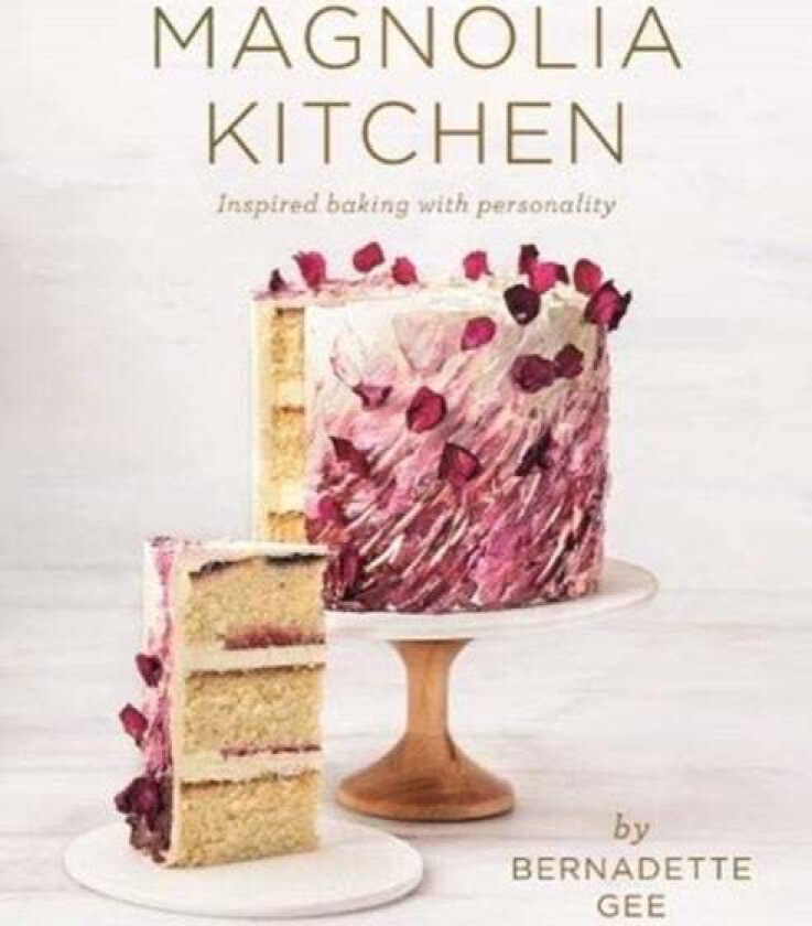Magnolia Kitchen av Bernadette Gee