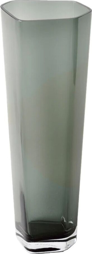 &Tradition Collect vase SC37 50 cm Smoke