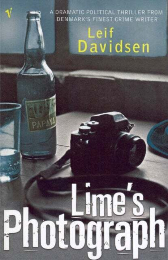 Lime's Photograph av Leif Davidsen