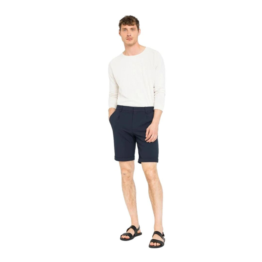 Arthur Shorts Shorts Marine  male 29