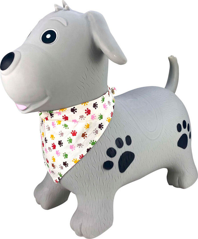 - Hop 'N Bounce Fido (502200)