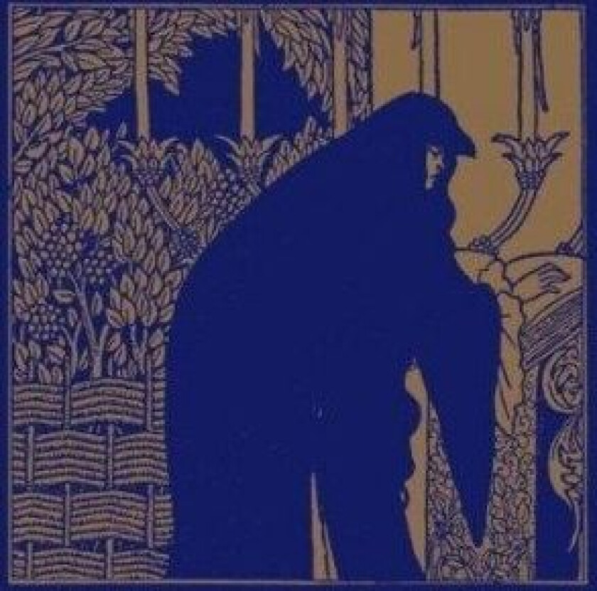 Blood Ceremony - Old Ways Remain The