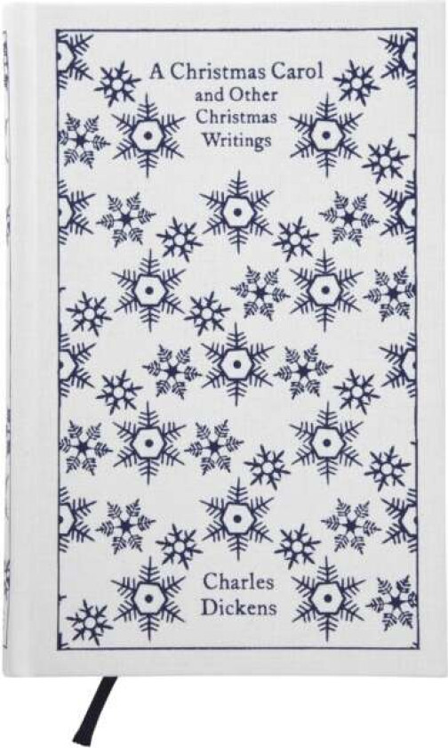 A Christmas carol and other christmas writings av Charles Dickens