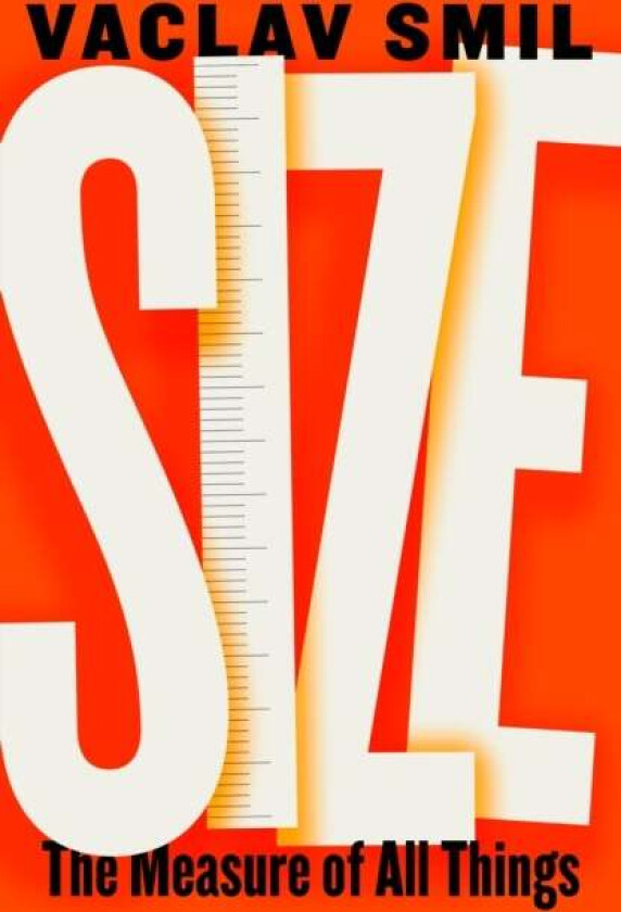 Size av Vaclav Smil